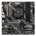 MSI MAG B550M BAZOOKA AM4 Micro ATX AMD Motherboard